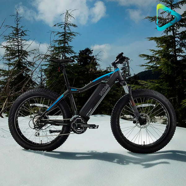 NCM Aspen