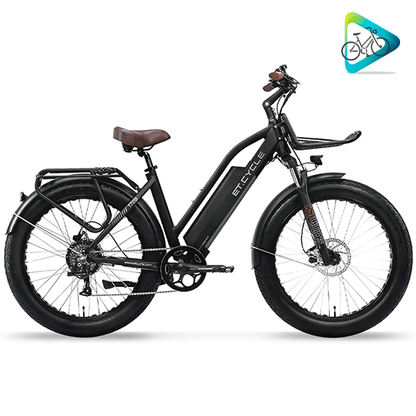 ET.Cycle T720