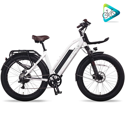 ET.Cycle T720