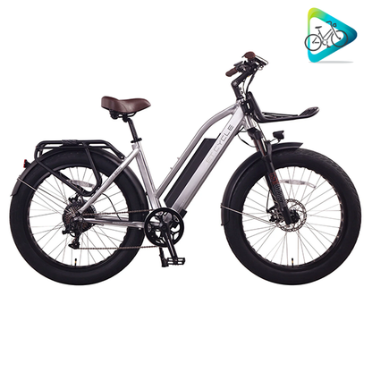 ET.Cycle T720
