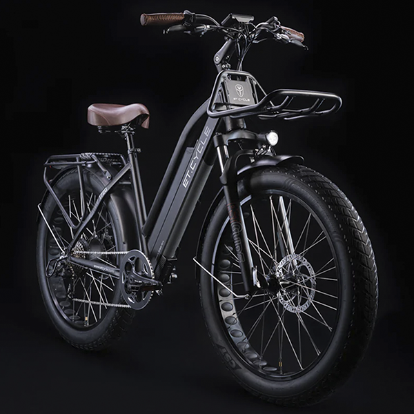ET.Cycle T720