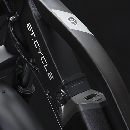 ET.Cycle T720