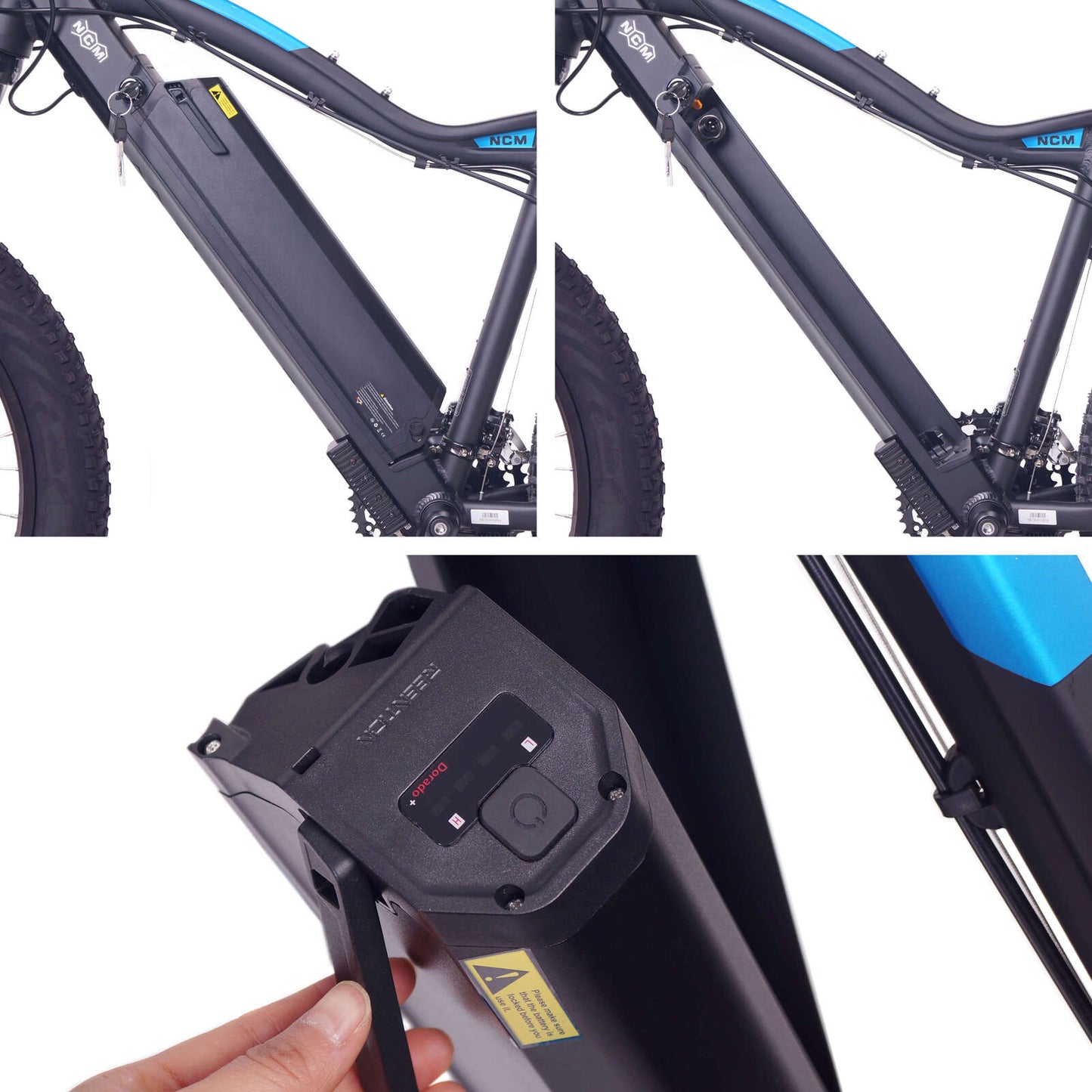 NCM Aspen Plus