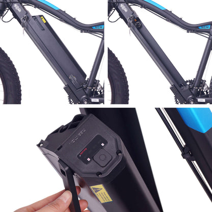 NCM Aspen Plus