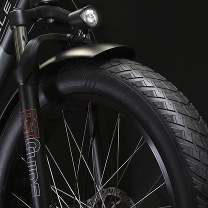 ET.Cycle T720