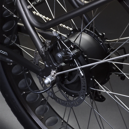 ET.Cycle T720