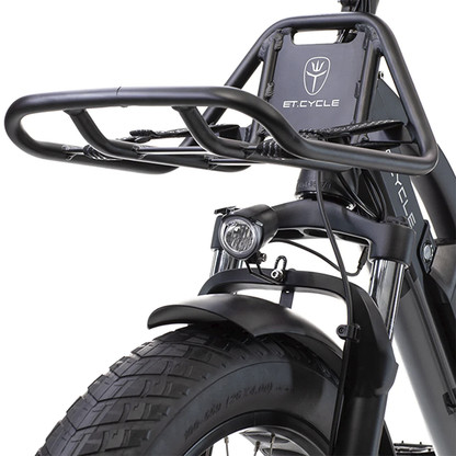 ET.Cycle T720