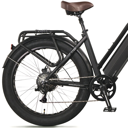 ET.Cycle T720