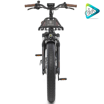 ET.Cycle T720