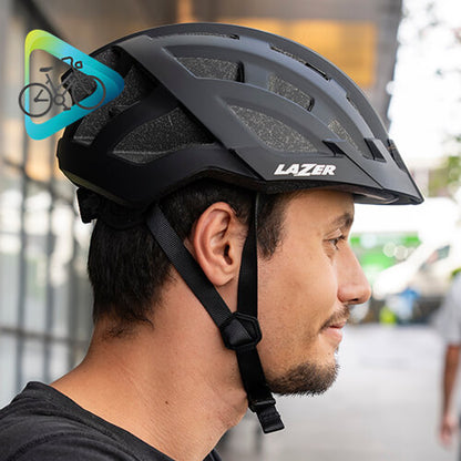 Shimano Compact Helmet