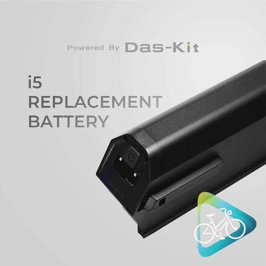 NCM Battery I5 48V