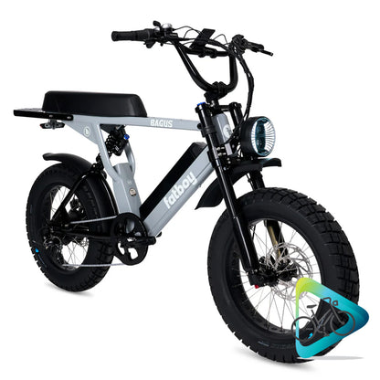 FatBoy Bagus eBike