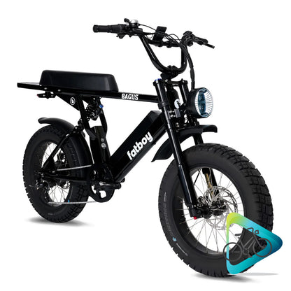 FatBoy Bagus eBike