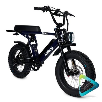 FatBoy Bagus eBike