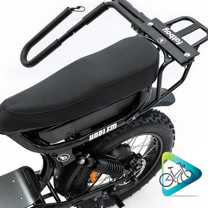 FatBoy Bagus eBike