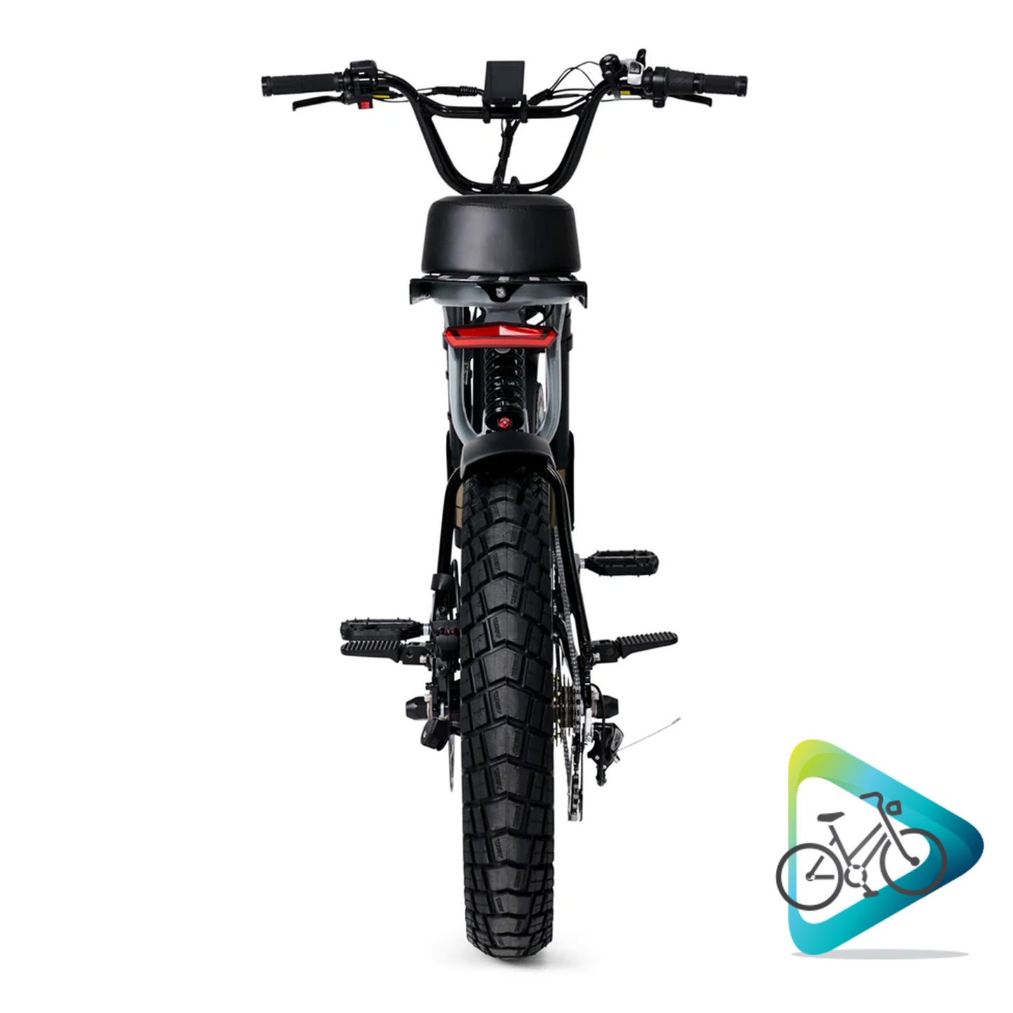 FatBoy Bagus eBike