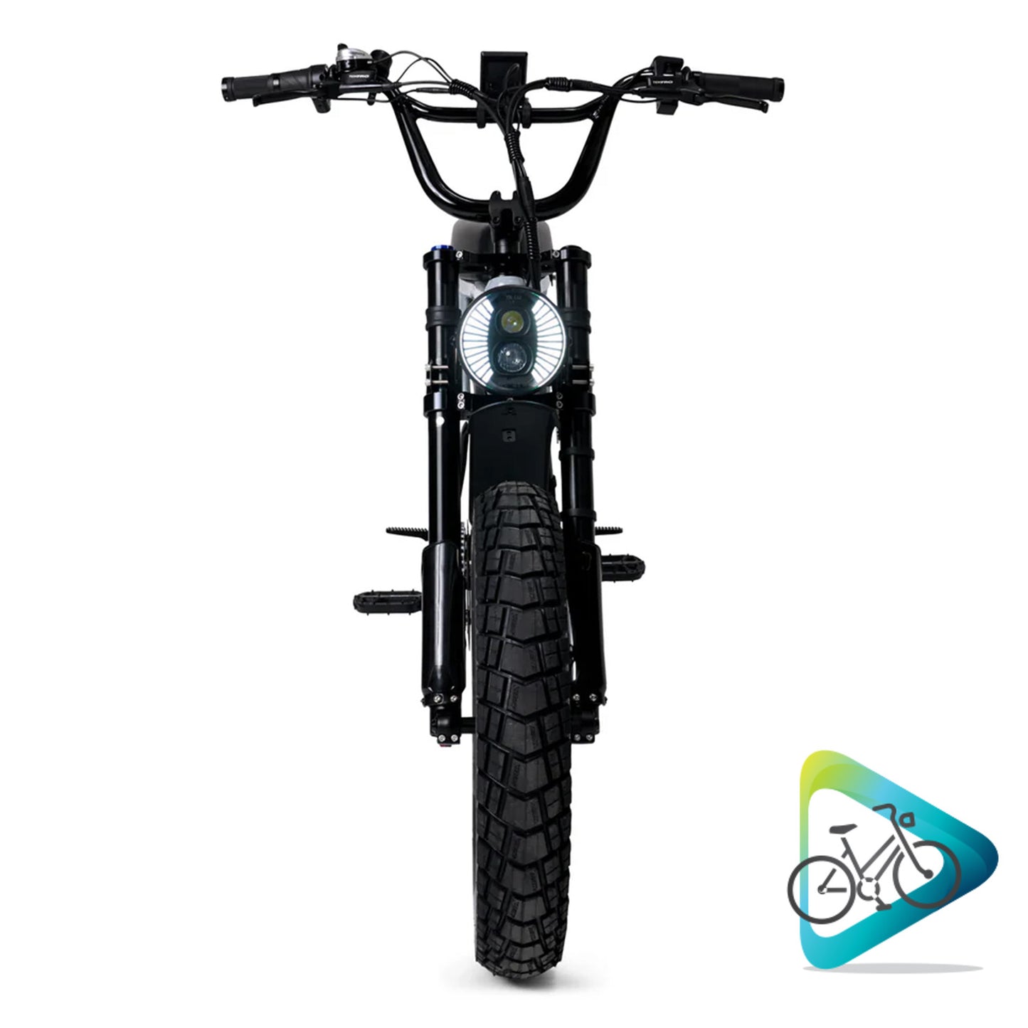 FatBoy Bagus eBike