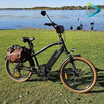 NCM Miami Cruiser
