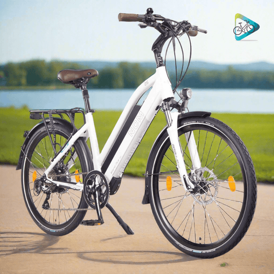 NCM Milano Max N8R
