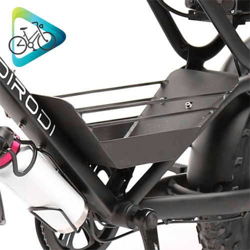 DiroDi Rover Centre Storage Box