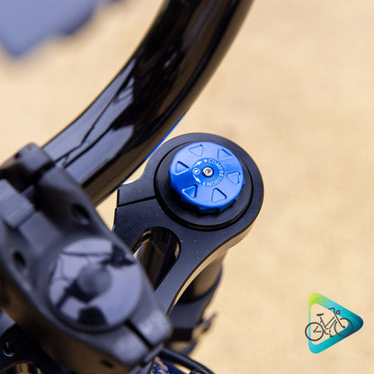 FatBoy Bagus eBike