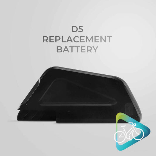 NCM Battery D5 36V