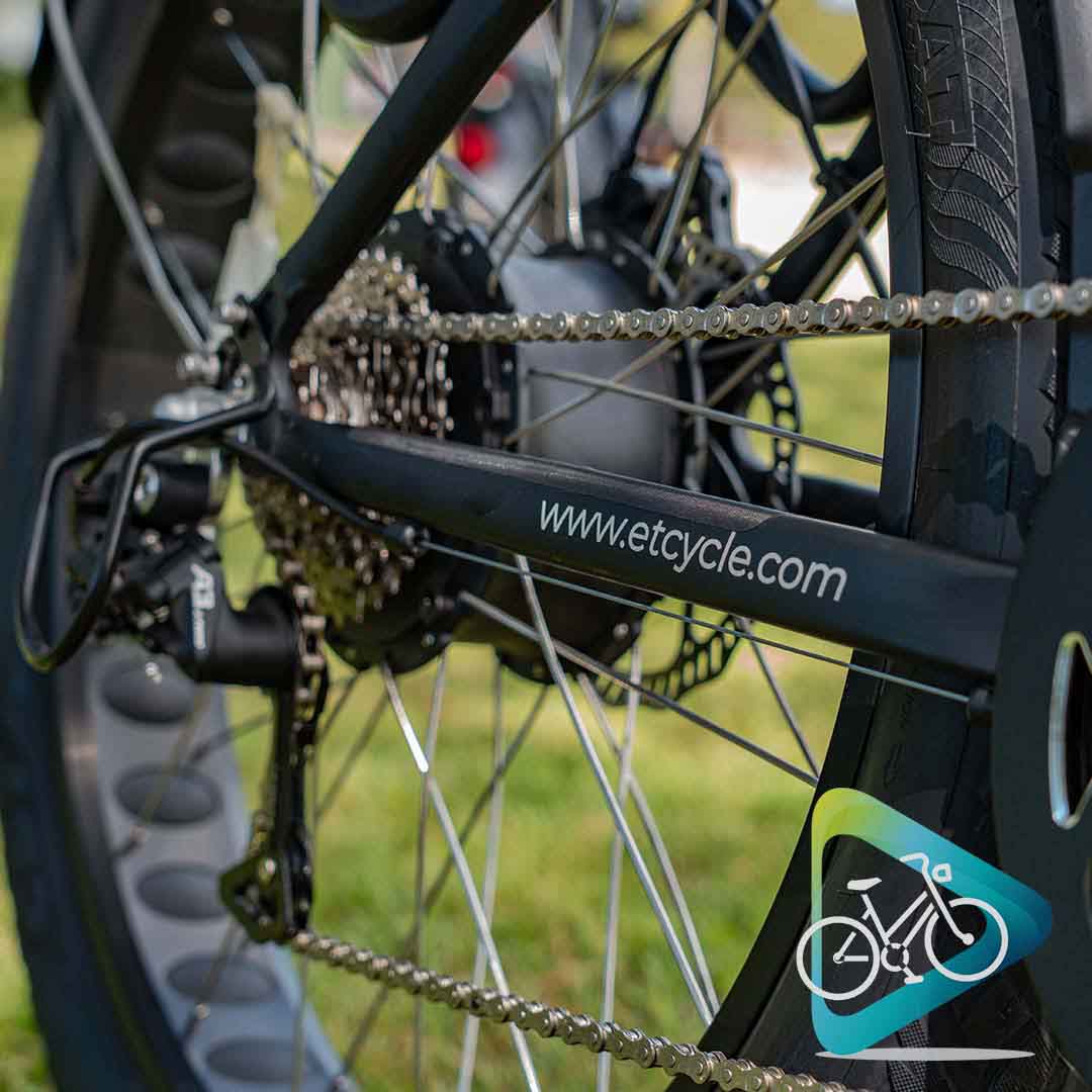 ET.Cycle T1000