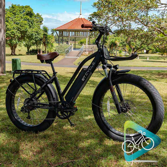 ET.Cycle T1000