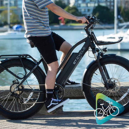 ET.Cycle T1000