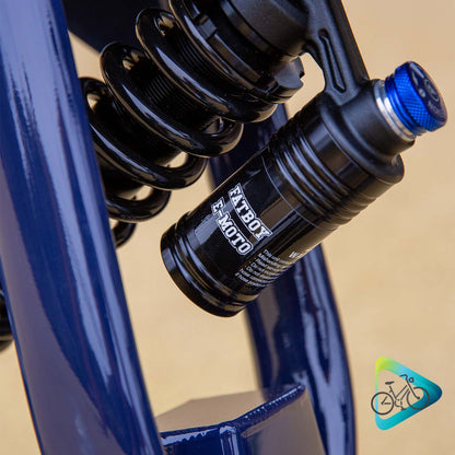 FatBoy Bagus eBike