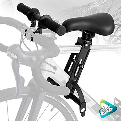 Front Mount Child Seat