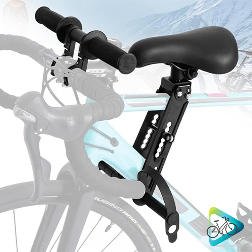 Front Mount Child Seat