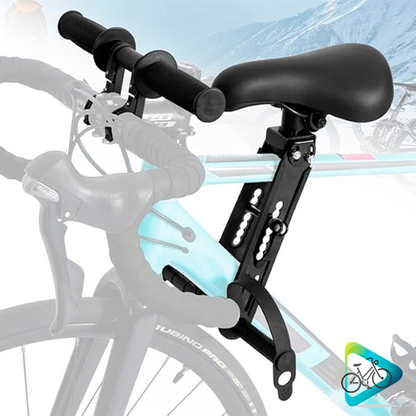 Front Mount Child Seat