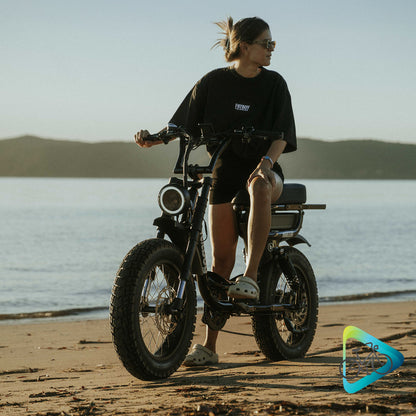 FatBoy Harlem Ebike