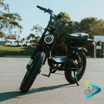 FatBoy Harlem Ebike