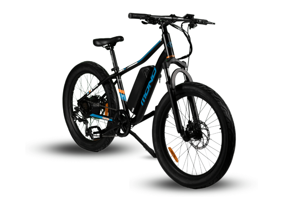 Kid Juno Ebike