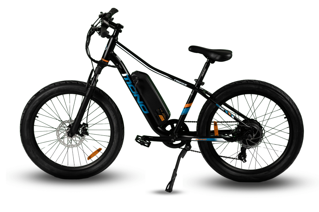 Kid Juno Ebike