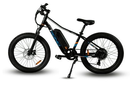 Kid Juno Ebike