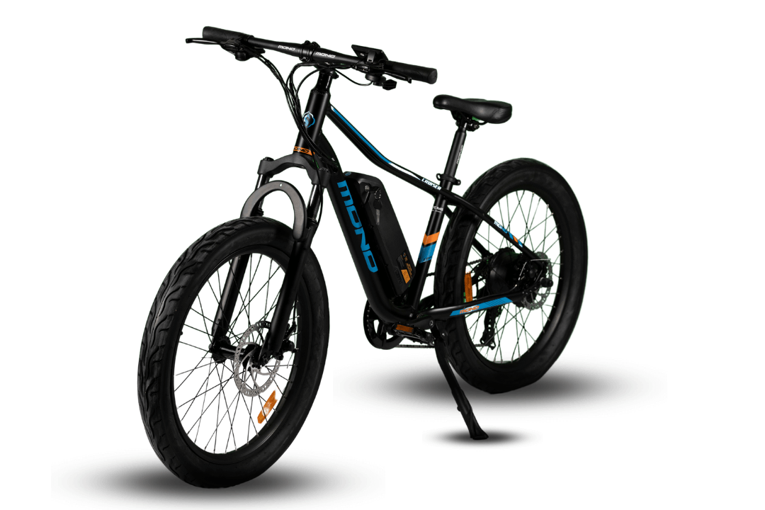 Kid Juno Ebike