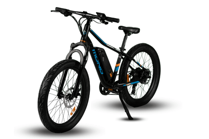 Kid Juno Ebike