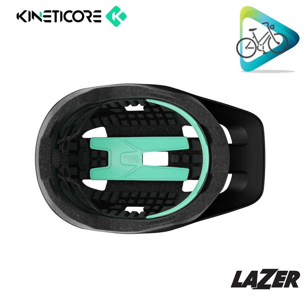 Shimano Lupo KC