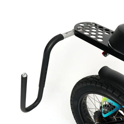 Fatboy Longboard Rack