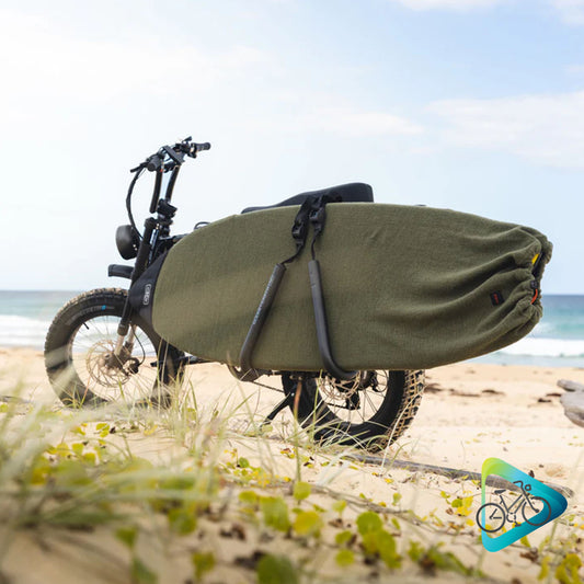 Fatboy Surfboard Rack