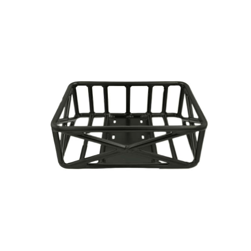 Rear Basket