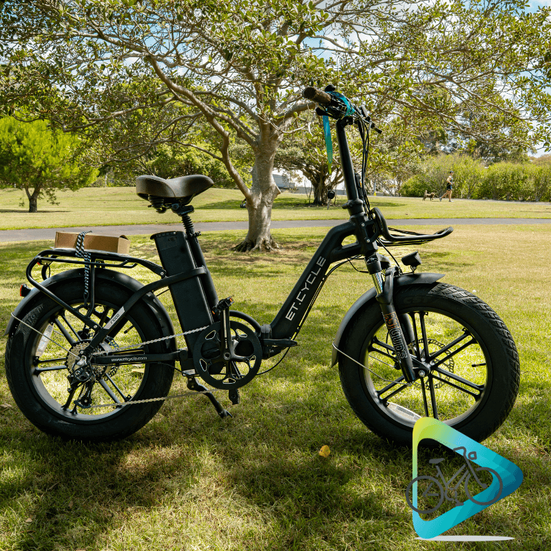 ET-CYCLE F1000