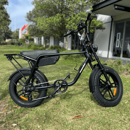 MAMBA Sahara Fat Tyre