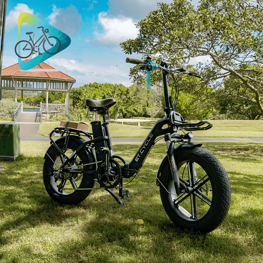 ET-CYCLE F1000