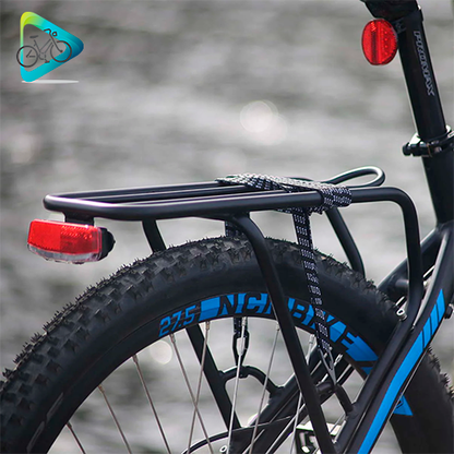 NCM Moscow Rack & Light Kit