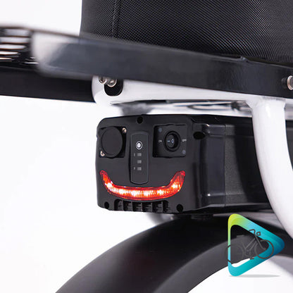 FatBoy Bagus eBike