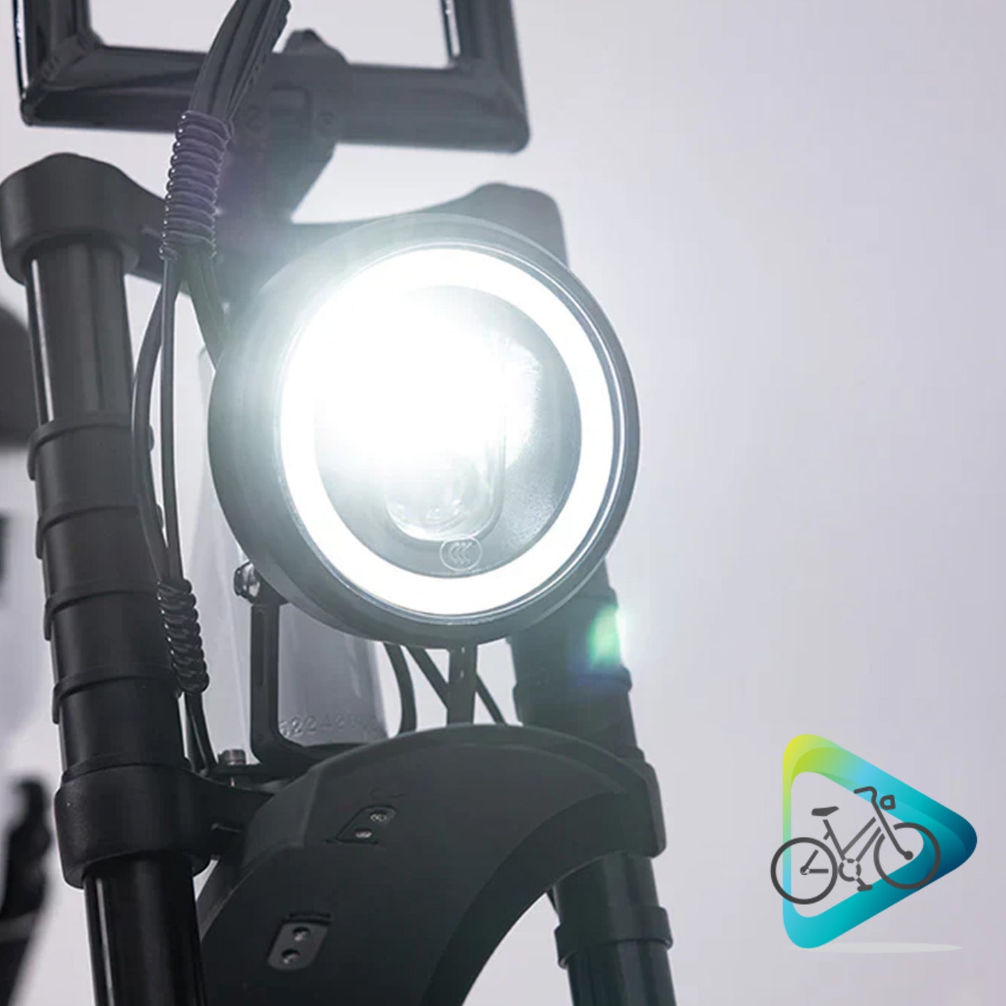 FatBoy Bagus eBike